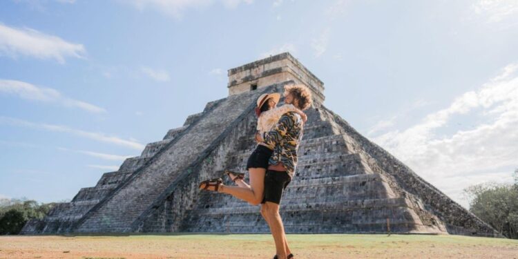 7 increíbles lugares para vacacionar en México