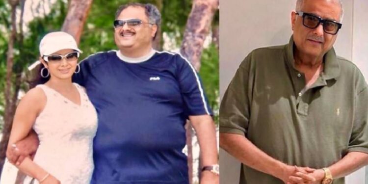 Boney Kapoors weight loss transformation: Know foods effective for your journey