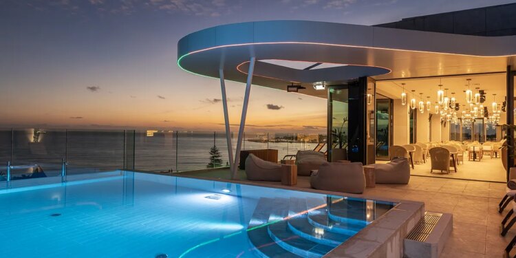 El hotel de Cascais que querrás descubrir en Semana Santa