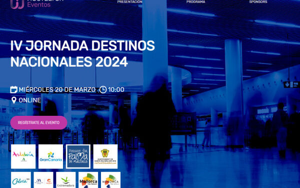 Conoce el programa y los ponentes