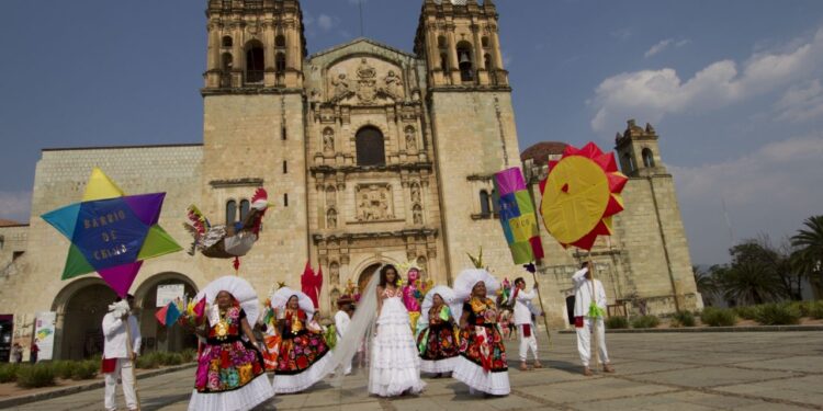Mil Islas: el destino secreto que debes conocer en Oaxaca