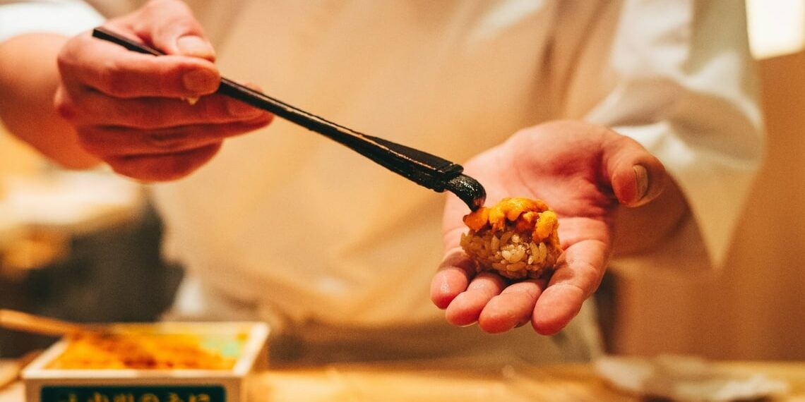 How to spend 48 hours in Tokyo exploring its street foods