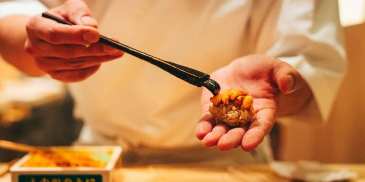 How to spend 48 hours in Tokyo exploring its street foods