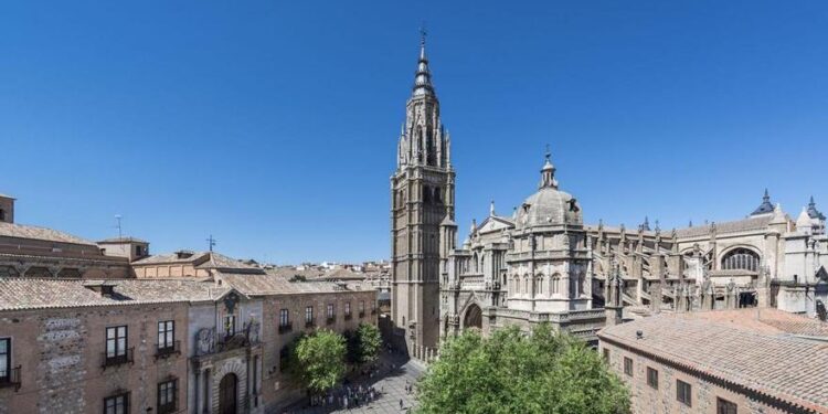 El mejor viaje en esta maravillosa ciudad española