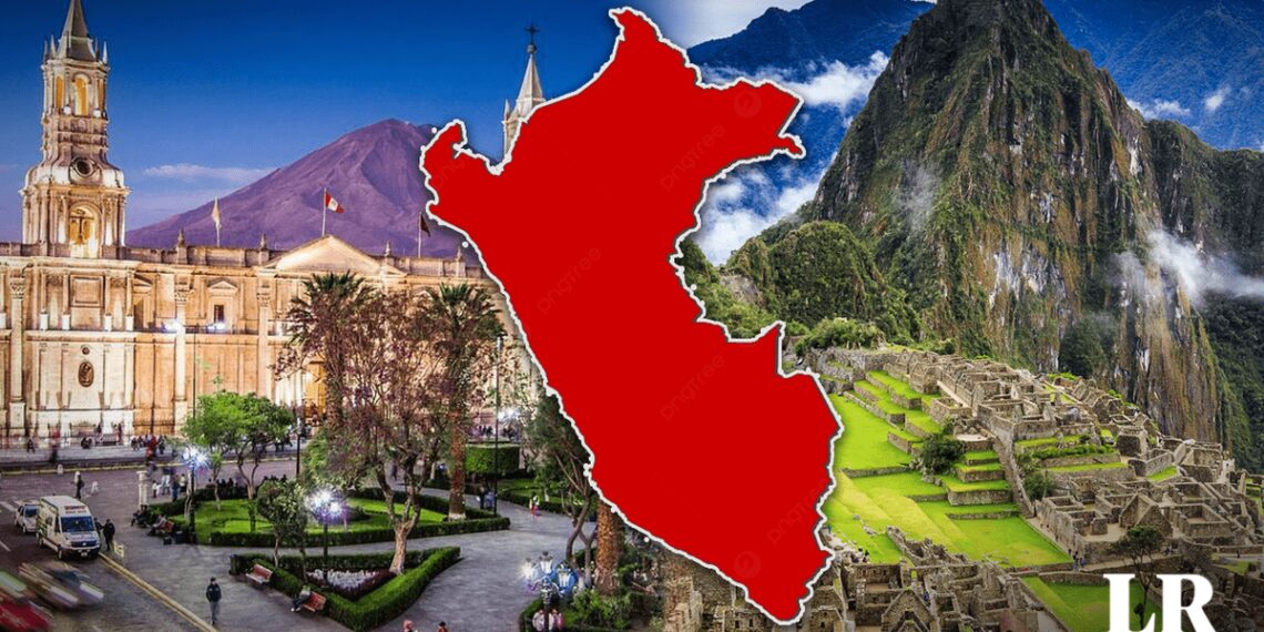 Huaraz | La única ciudad del Perú elegida entre los mejores destinos turísticos del mundo: no es Cuzco ni Arequipa | Huaraz | Ancash | Turismo