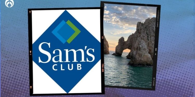 Sam's Club Viajes: este es el paquete más barato para viajar a Los Cabos en Semana Santa
