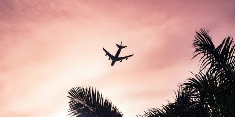 así es la promo de Viva Aerobús que remata sus precios para viajar este 2024