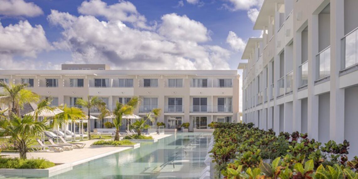 Meliá presenta su nueva página web para agencias de viajes