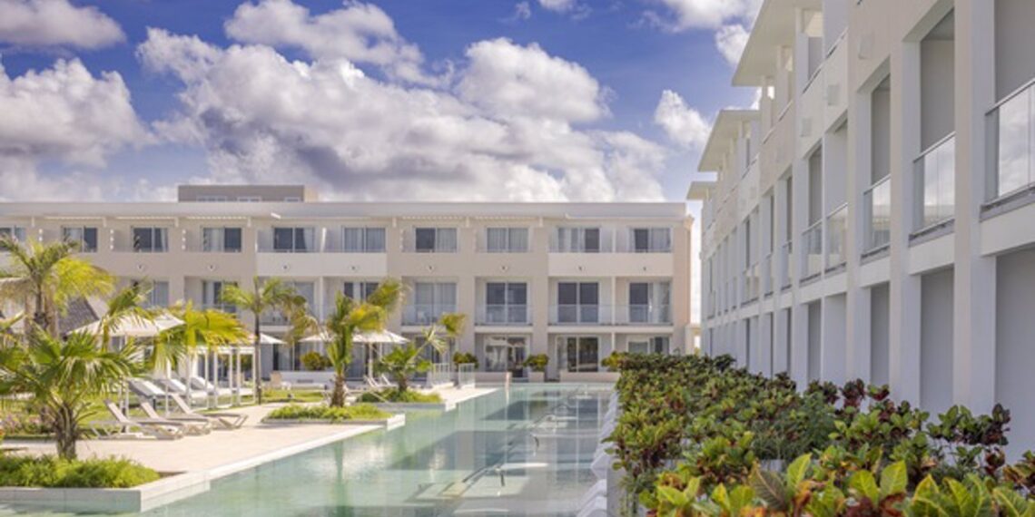 Meliá presenta su nueva página web para agencias de viajes