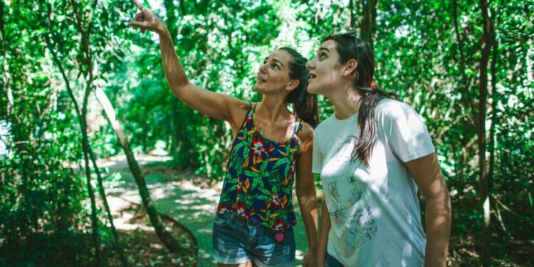 las imperdibles propuestas de las agencias para disfrutar el finde XXL