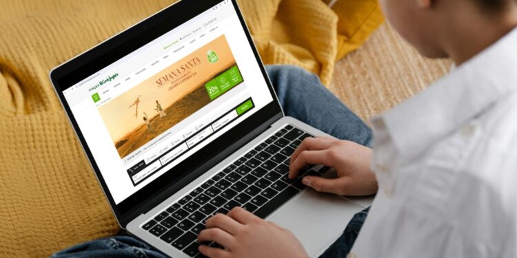 Viajes El Corte Inglés lanza multitud de ofertas para viajar en Semana Santa