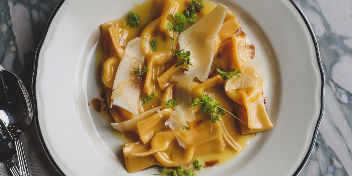 65 best restaurants in Sydney you should be booking