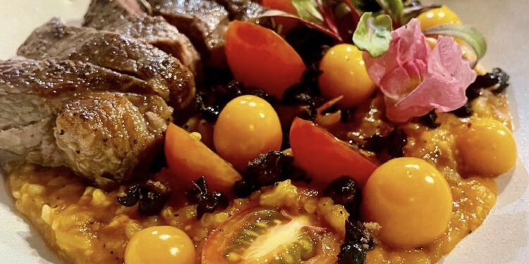 LATAM Destinos de Turismo Gastronómico