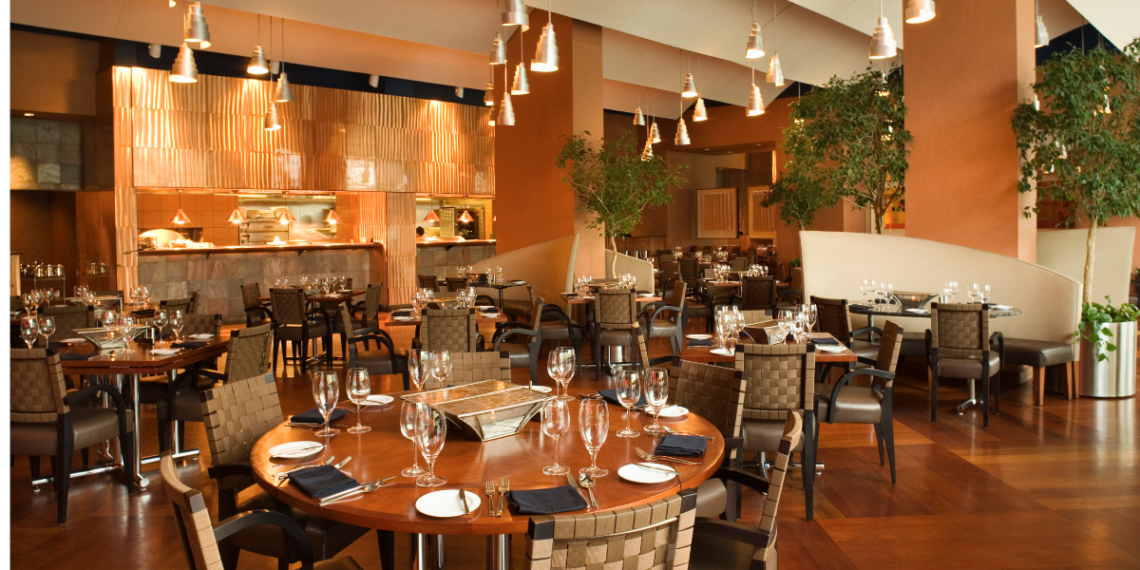 3 Indian Restaurants Among 'Asia's Top-50 Best Restaurant List, Check Them Now
