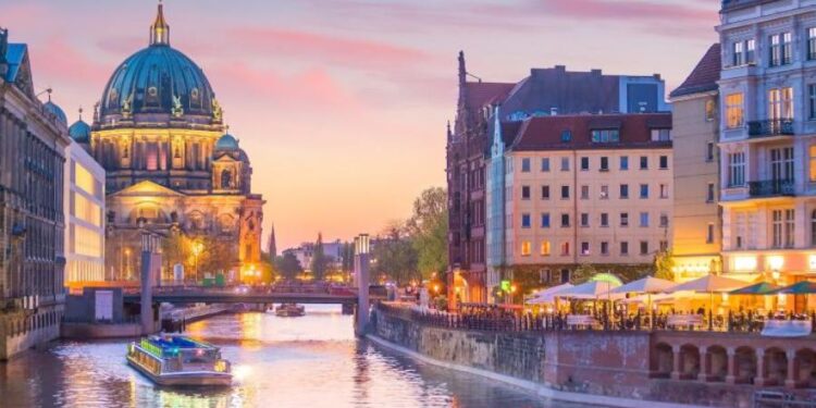 Cuáles son los 10 mejores países de Europa para emigrar o visitar en 2024