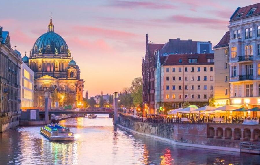 Cuáles son los 10 mejores países de Europa para emigrar o visitar en 2024