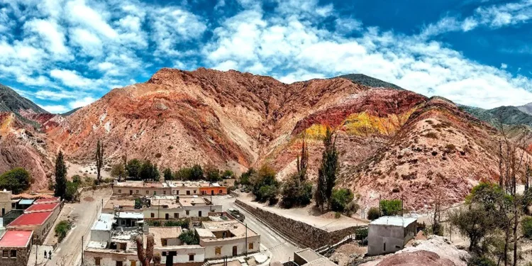 Los mejores lugares de Argentina para viajar en Semana Santa