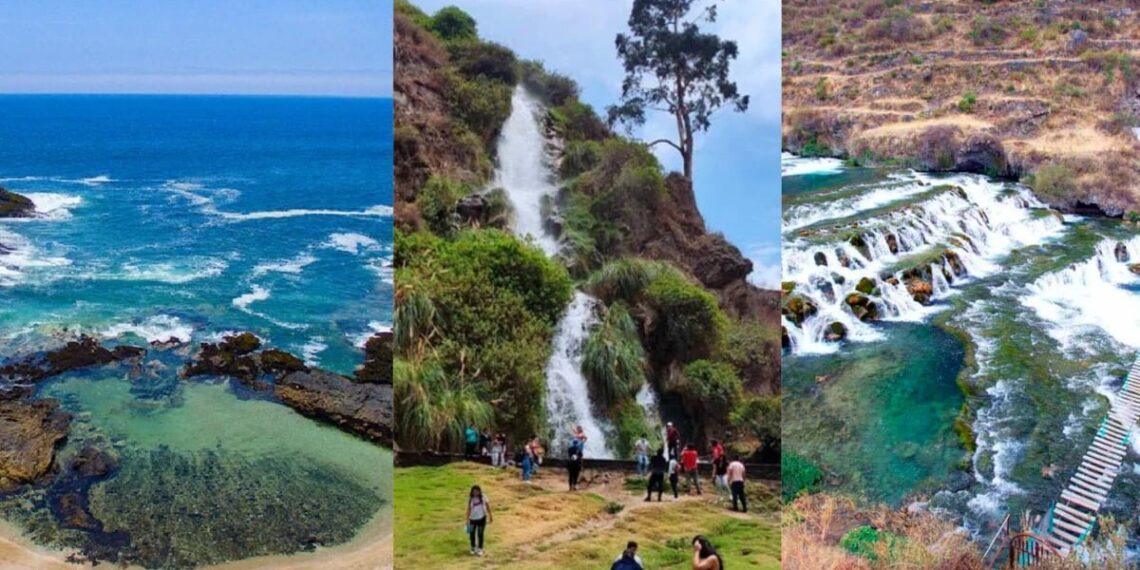 Viaja cerca de Lima en Semana Santa: estos son los lugares turísticos que puedes visitar en el feriado largo