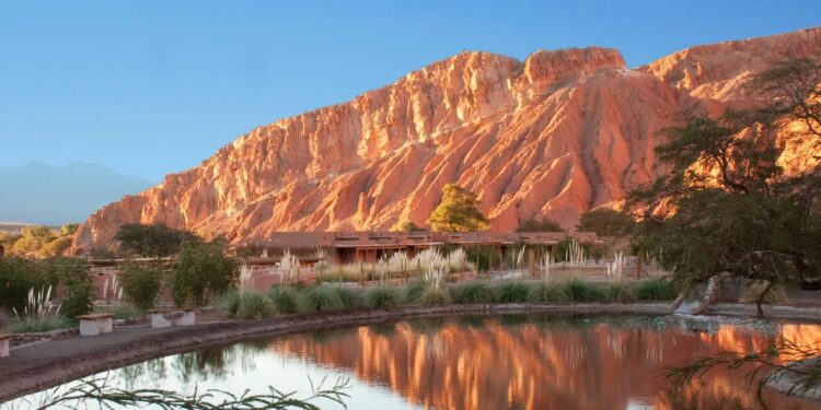 Architectural Digest México y Latinoamérica