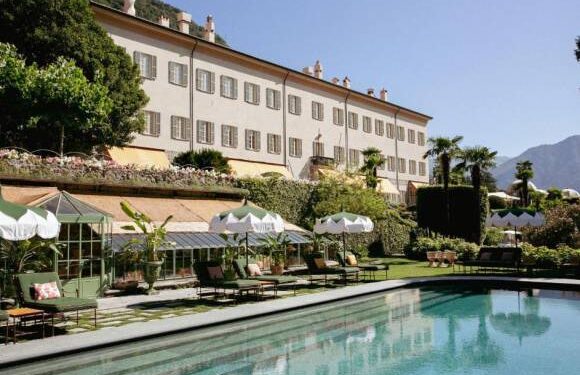 Estos son los mejores hoteles del mundo. ¡Tres de ellos están en México!