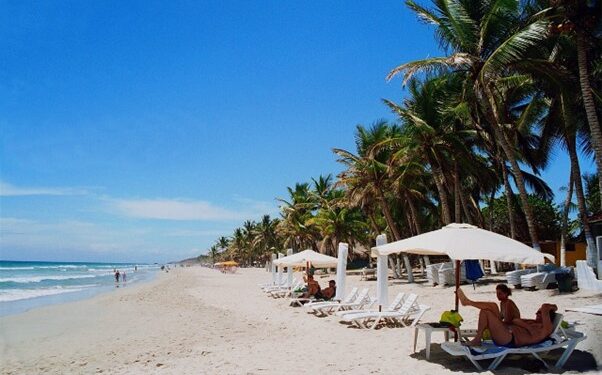 Los mejores destinos para visitar en Venezuela