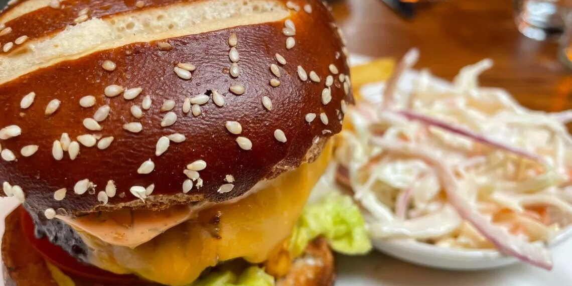 19 Nottinghamshire restaurants, cafés and pubs that have let food lovers impressed