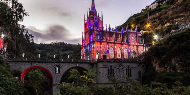 Semana Santa 2024: los destinos más hermosos de Colombia