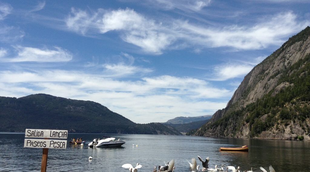 Quila Quina: una de las mejores playas de Sudamérica