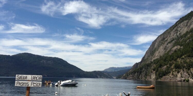 Quila Quina: una de las mejores playas de Sudamérica