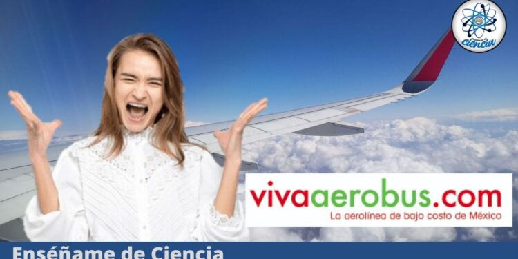 ¡Vuelos con descuento! Viva Aerobus REMATA vuelos a estos destinos por solo 18 pesos – Enséñame de Ciencia