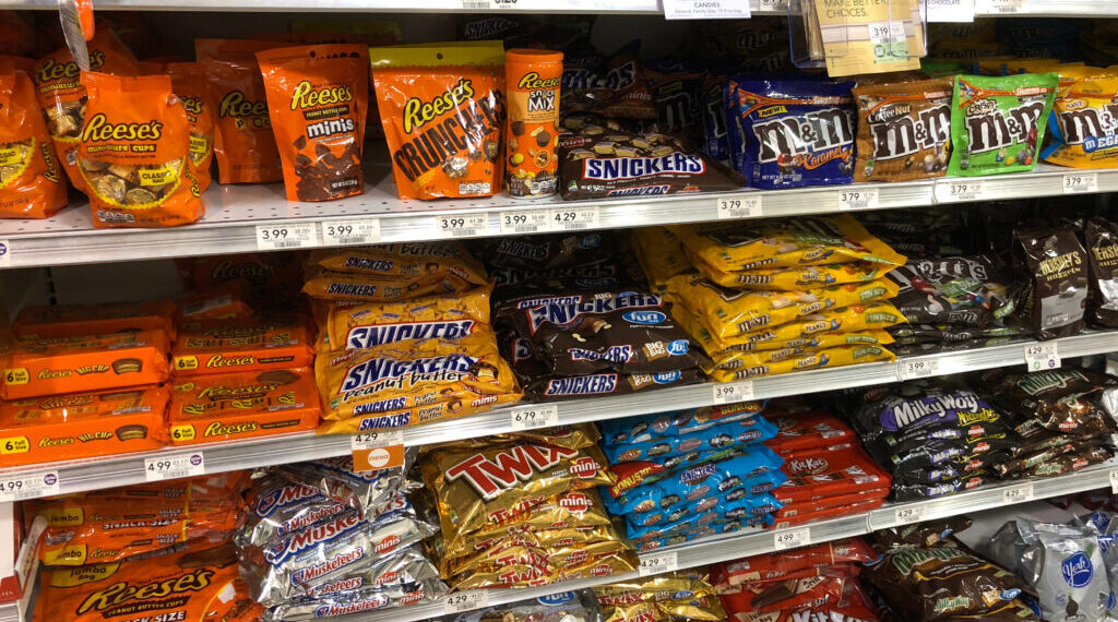 Study Finds Dose-Response Relationship Between Ultra-Processed Foods and Long-Term Side Effects