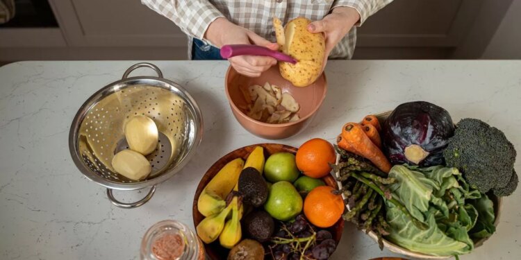 'I no longer eat these five foods that I thought were healthy - here's why'