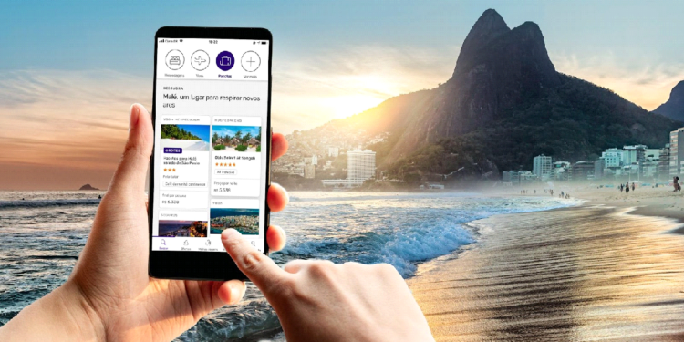 Decolar revela las tendencias de viajes nacionales en Brasil