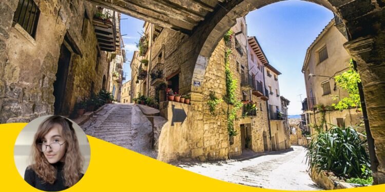 Vivo en Tarragona y aquí desvelo los pueblos que siempre aconsejo ver