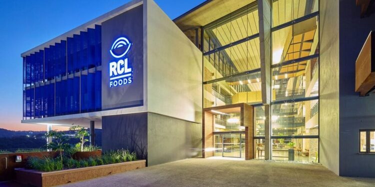 RCL Foods to unbundle and list Rainbow chicken arm