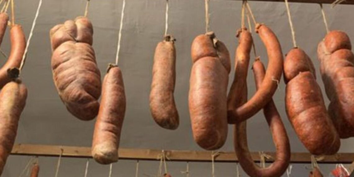El estudio destaca el potencial valor de este alimento en una dieta equilibrada.