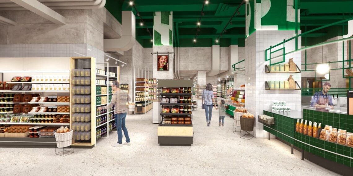 UES Whole Foods Details: Third Ave To Be New, Small-Format Store