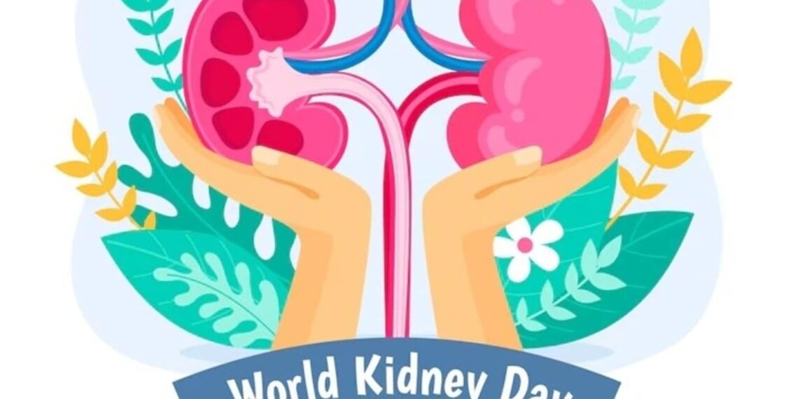 World Kidney Day 2024: Best and worst foods for kidney health | Health