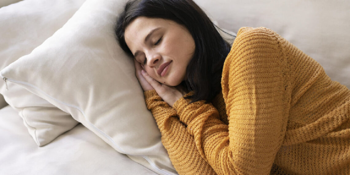 World Sleep Day 2024: Try THESE 5 foods for quality sleep