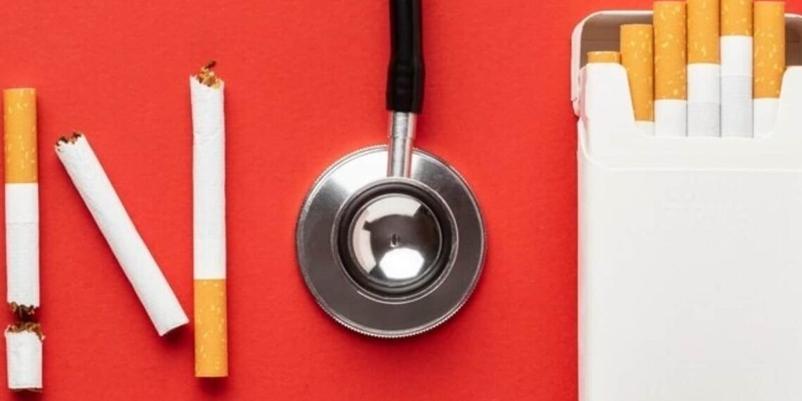 No Smoking Day 2024: Best foods to eat if you are trying to quit smoking | Health