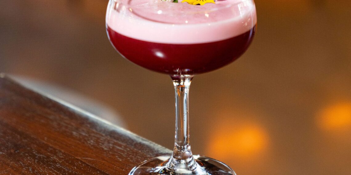 Where to go in MoCo for cherry blossom-themed foods and drinks