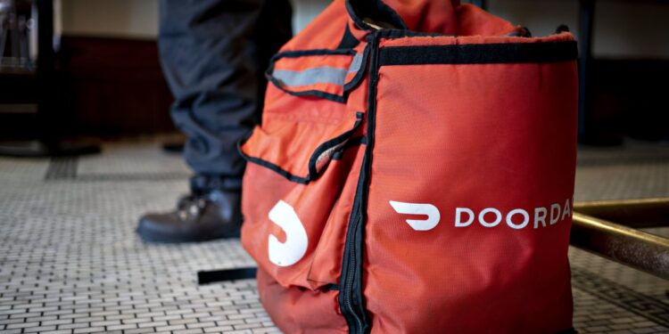 DoorDash expands access to fresh food for SNAP customers – NBC 5 Dallas-Fort Worth