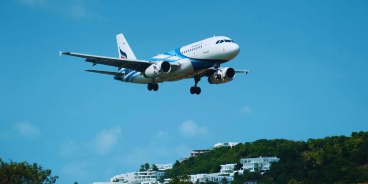 Las dos plataformas para encontrar vuelos baratos