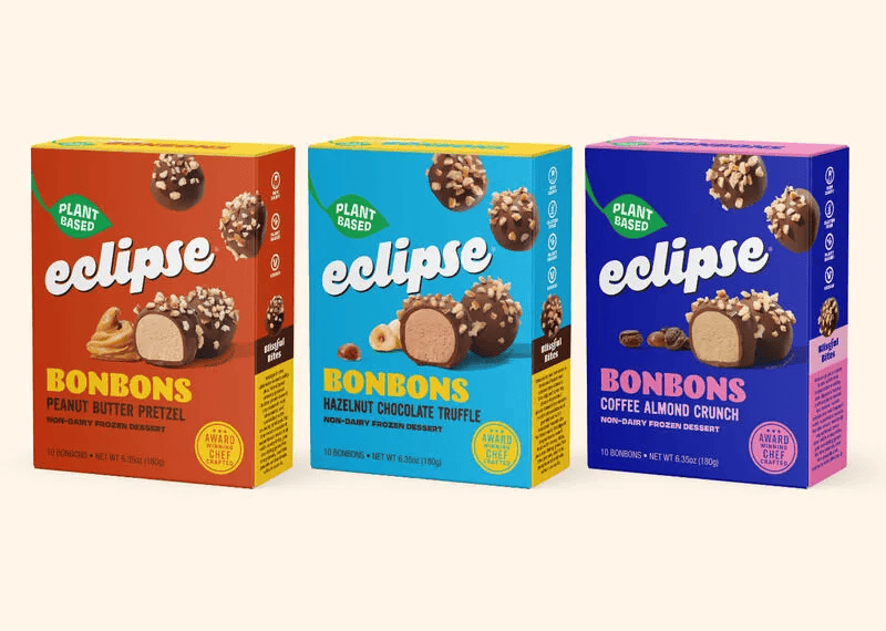 Eclipse Foods bonbons