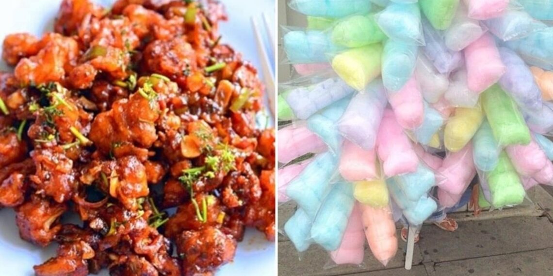 Gobi Manchurian and cotton candy ban: Adverse effects of food colours on health | Health