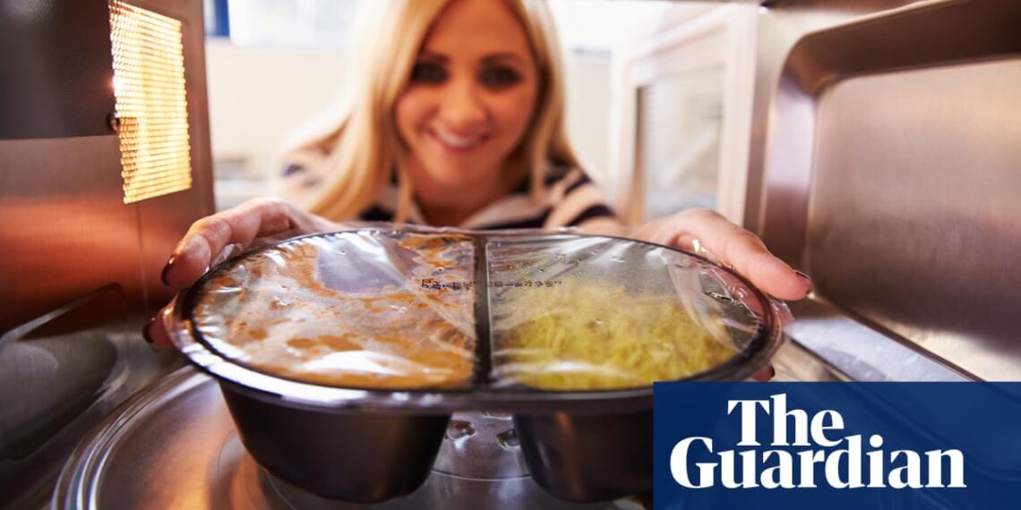 Ultra-processed food linked to 32 harmful effects to health, review finds | Health