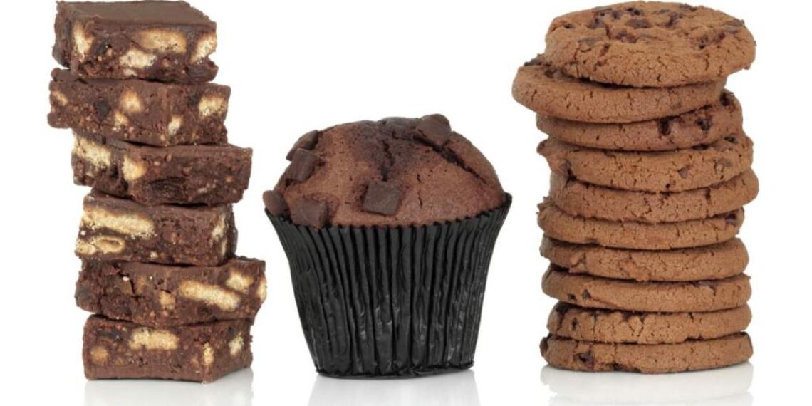 Ultra-processed foods linked to 32 adverse health outcomes, including CVD-related death and diabetes