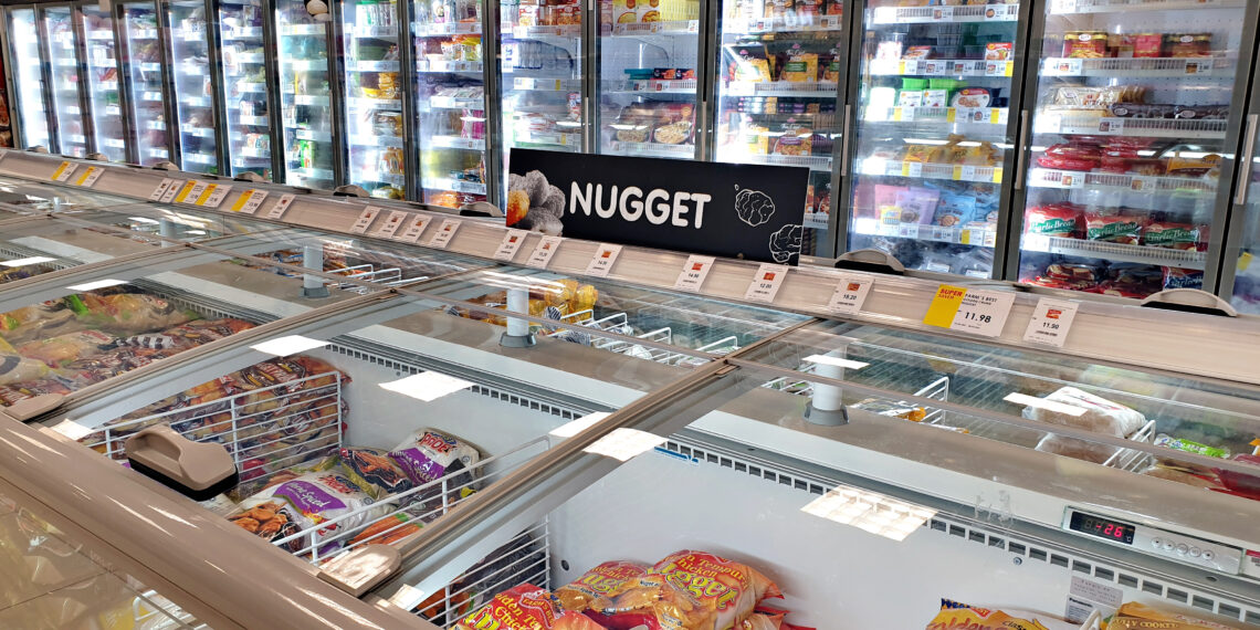 Harmful Health Effects Linked To Ultra Processed Foods