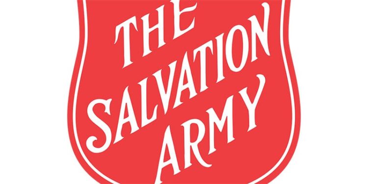 Salvation Army Food Shelf participates in Minnesota FoodShare Month - Austin Daily Herald