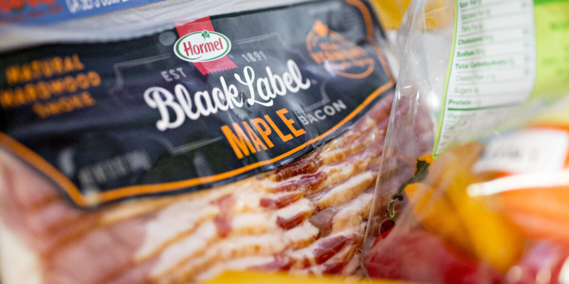 CEO says Hormel Foods is well-positioned as weight-loss drugs get big